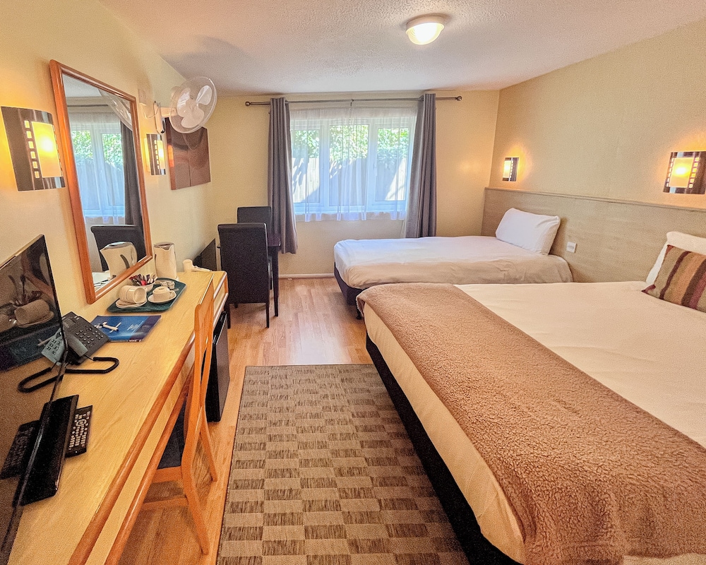 Travel Plaza Hotel 14/69