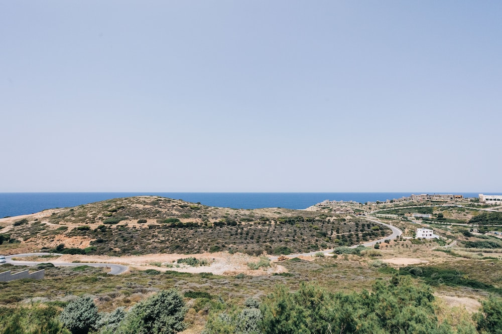 VILLA ILIATORAS 20/31