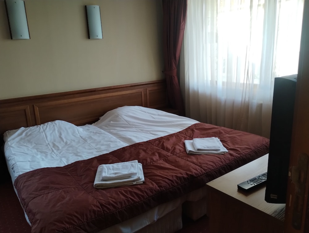 Bansko Sofia Hotel 9/50