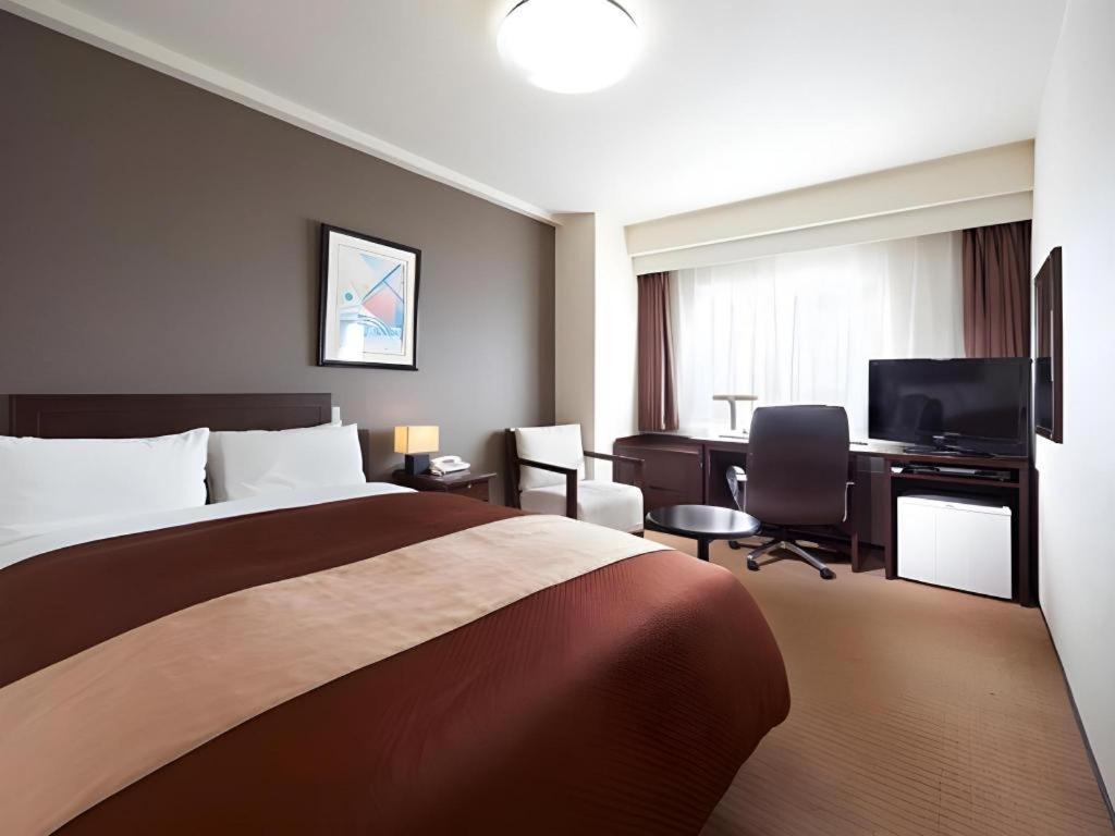 Hotel Sealuck Pal Utsunomiya 14/35