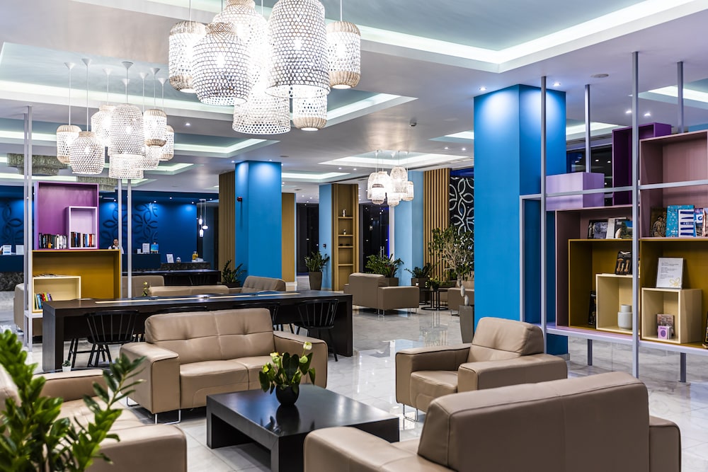 Asterias Beach Resort 29/47