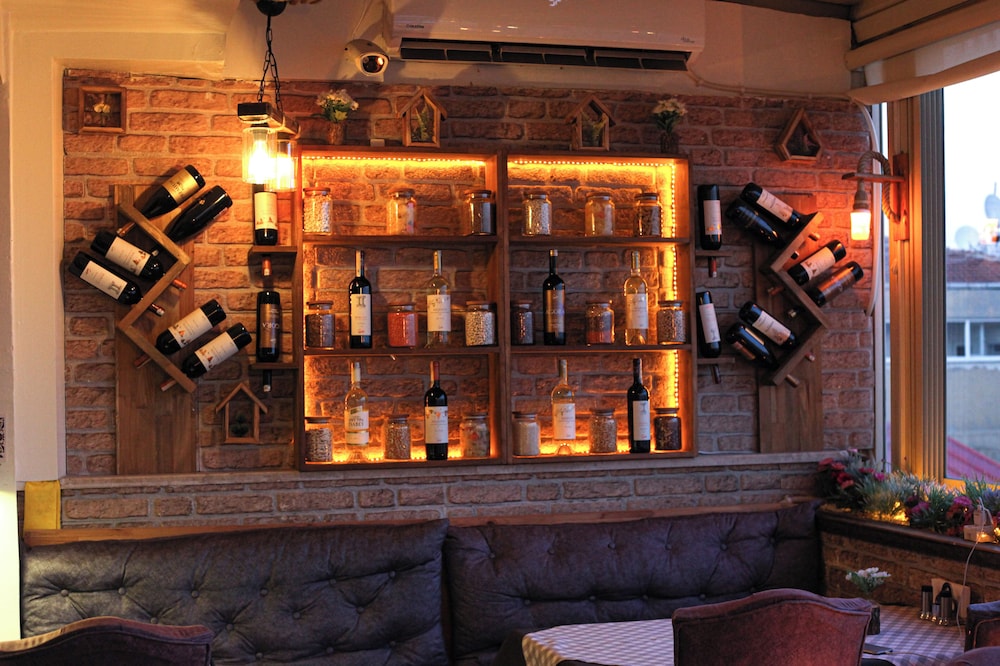 Great Fortune Hotel & SPA in ISTANBUL