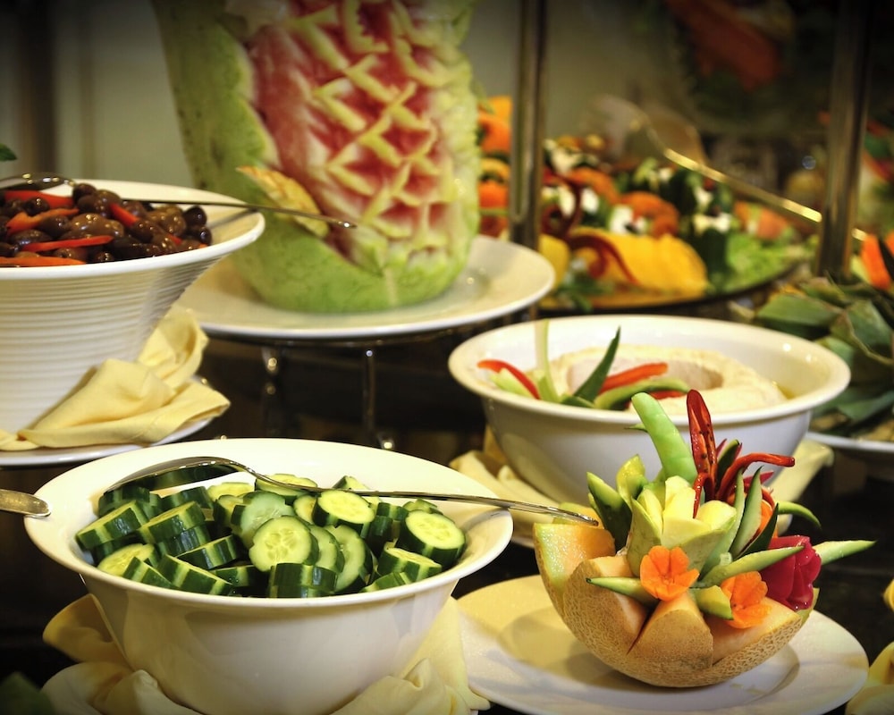 فندق روضة العقيق الفندقية(Rawdat Al Aqeeq Hotel) 29/38