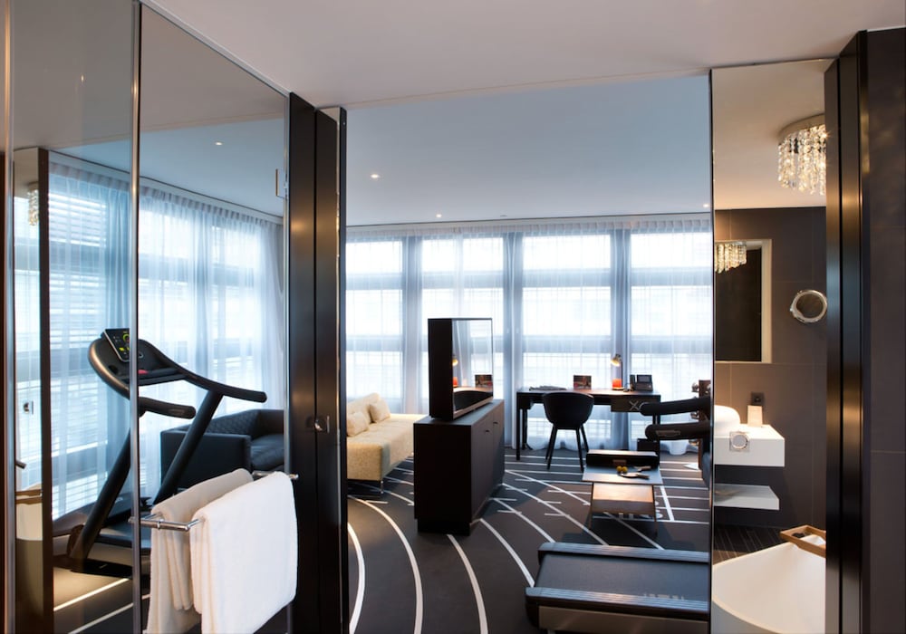 Kameha Grand Zurich, Autograph Collection 33/48