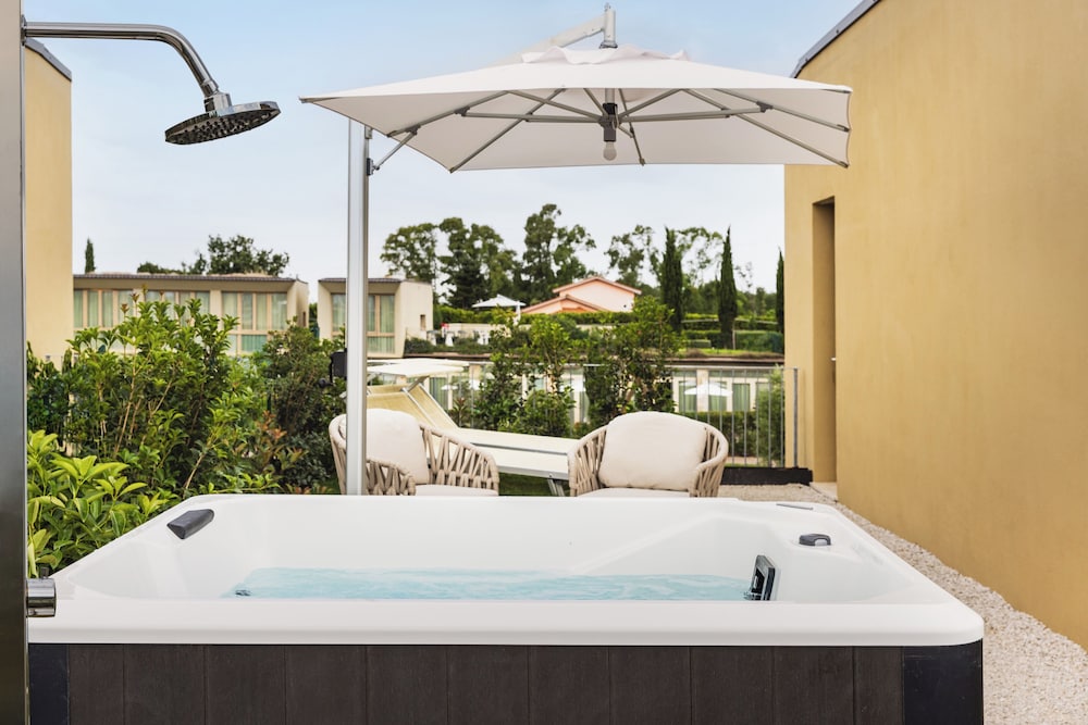 San Francesco Country Resort 29/50