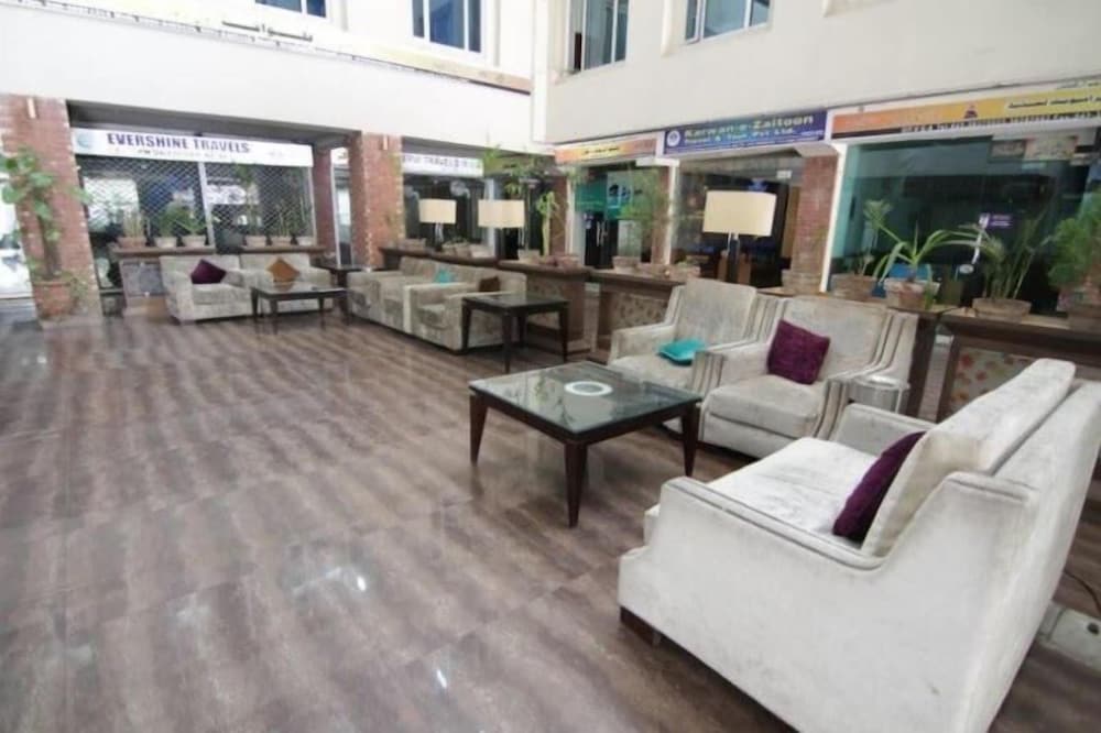 The Grand Inn Hotel 28/50