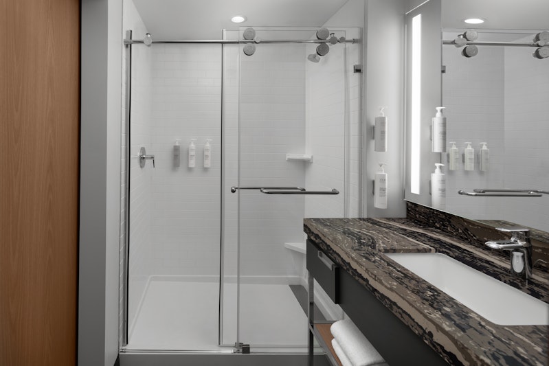 Homewood Suites by Hilton Grand Prairie at EpicCentral 40/40