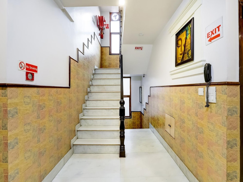 Hotel Grand Park Inn 10/62