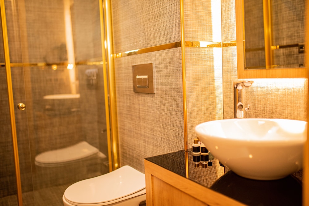 Aselia Hotel Trabzon 34/38