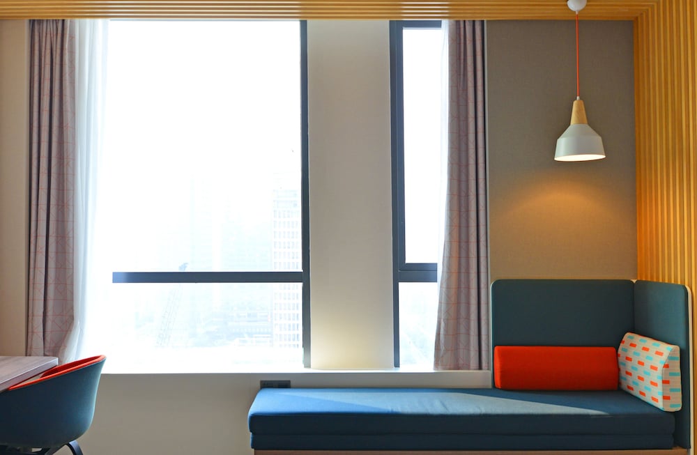 Holiday Inn Express Hangzhou Binjiang 28/52