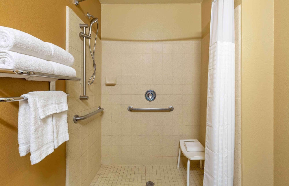 Extended Stay America -Washington Dc-Falls Church-Merrifield 50/51