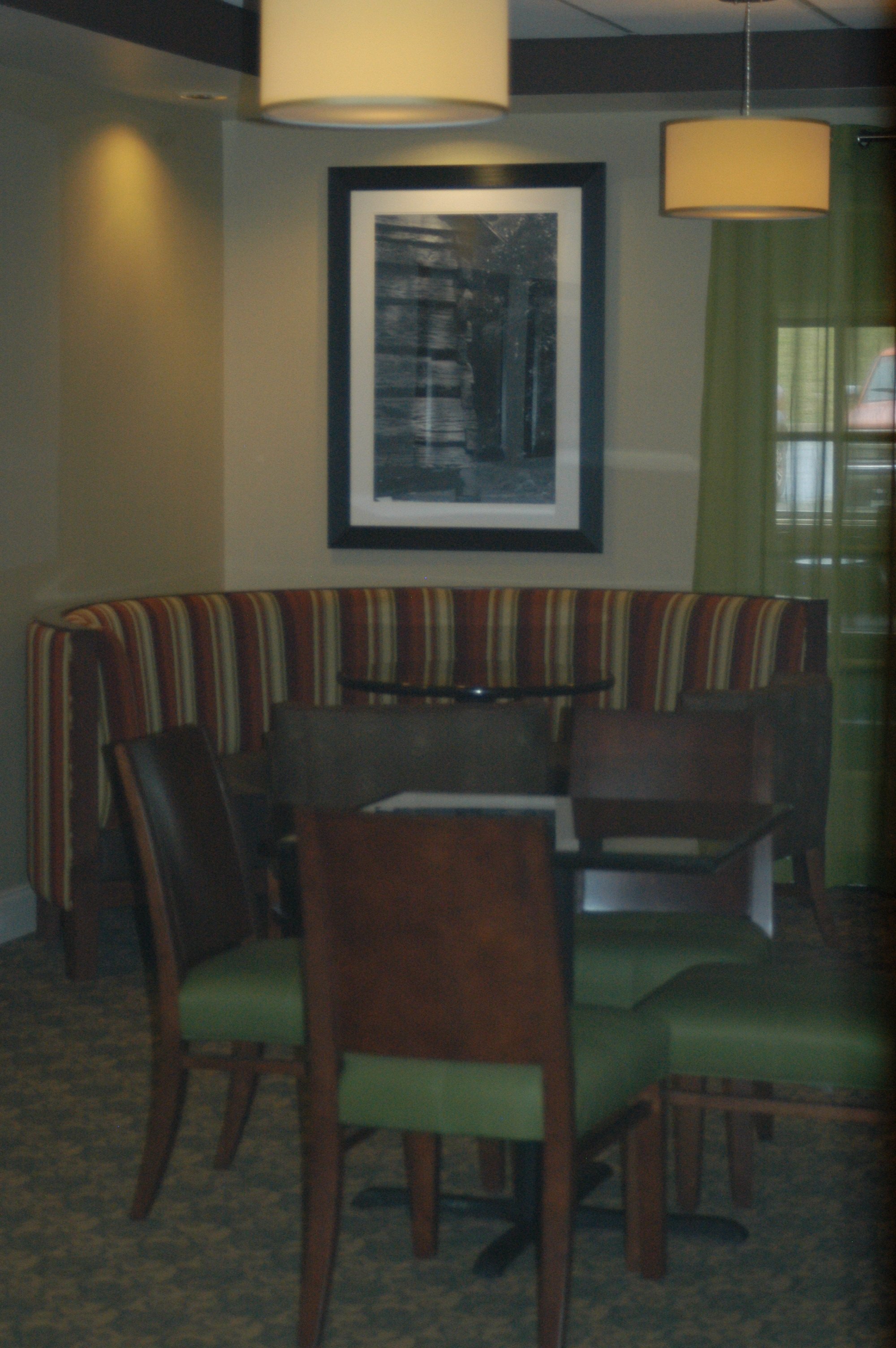 Holiday Inn Express Athens 30/41