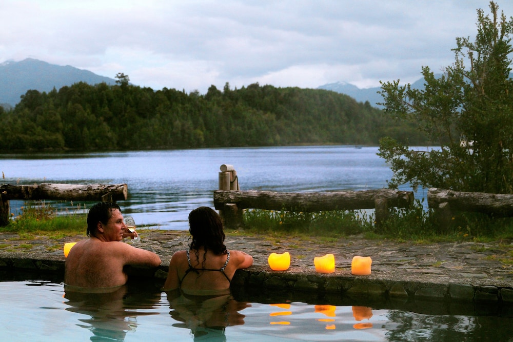 Puyuhuapi Lodge & Spa 48/50