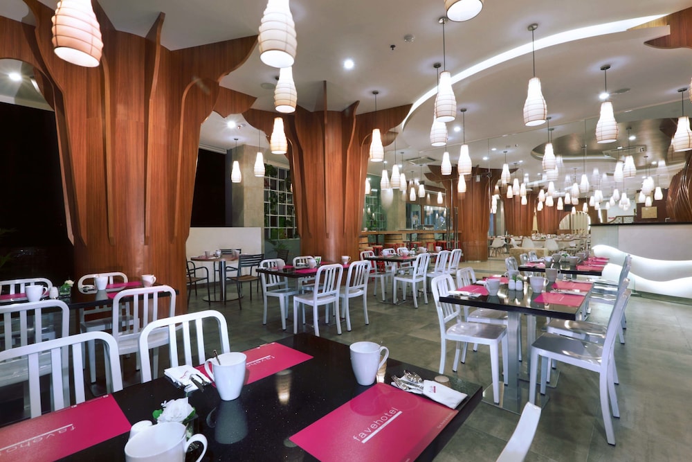 favehotel Ahmad Yani - Banjarmasin 19/21