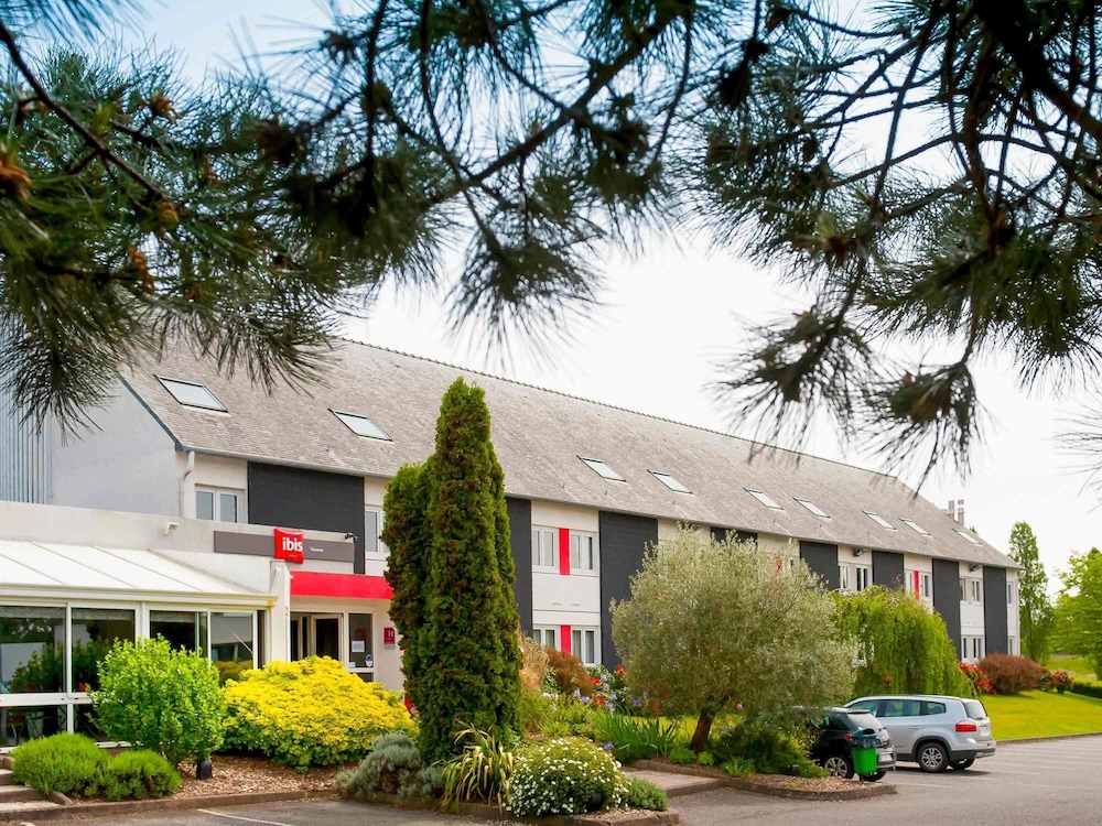 Ibis Vannes 49/59