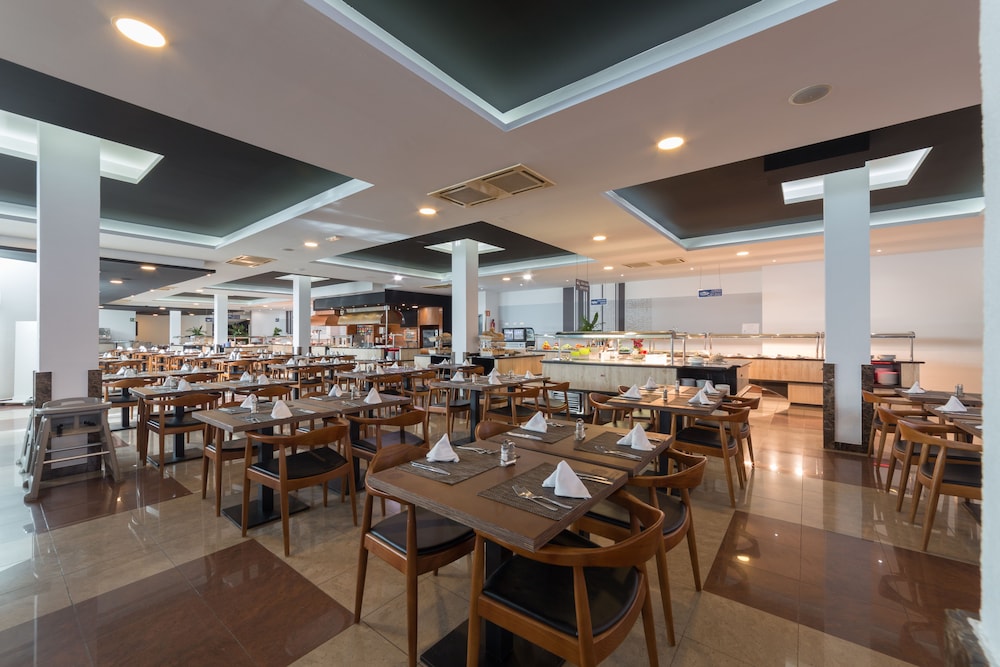 Sandos Benidorm Suites 40/50