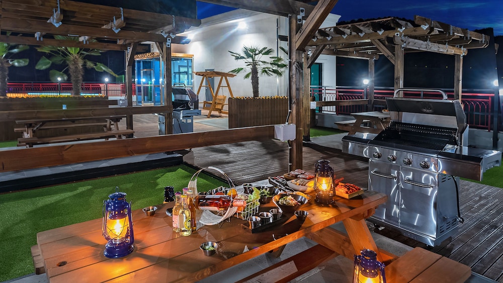 Gold Beach Resort 15/37