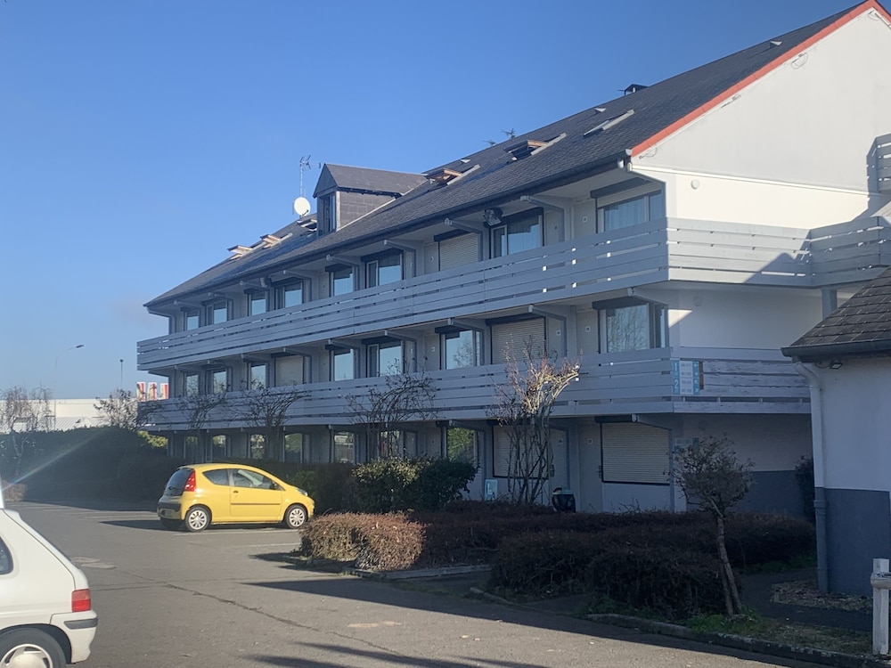 greet Hotel Chatellerault 2/43