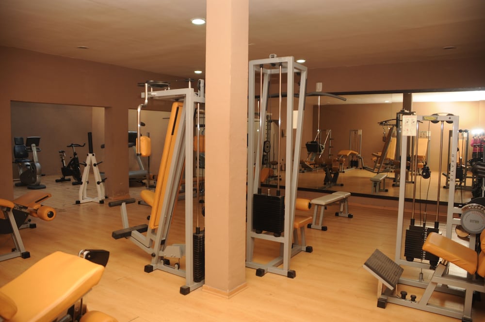 Hotel Oasis and Spa 26/50