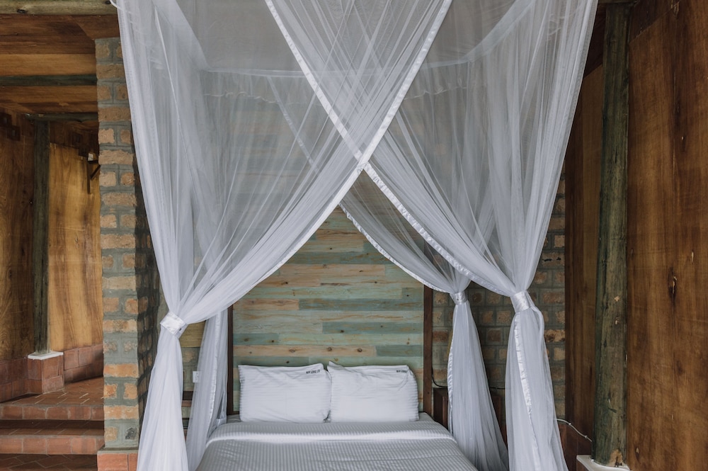 Buvi Lodge 17/50