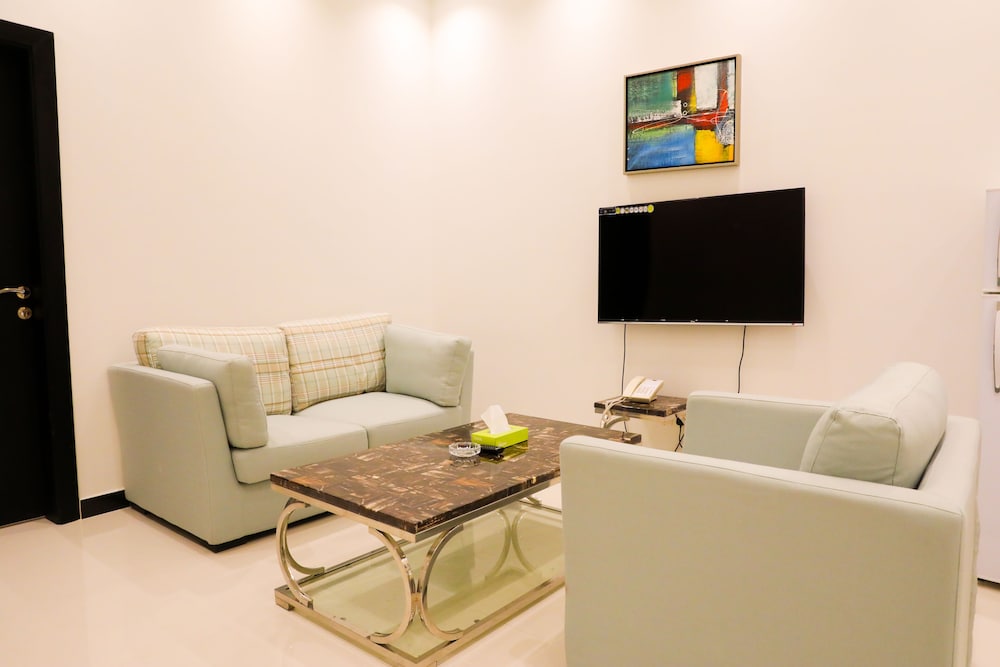 أجنحة الغرف الهادئة من خلال الغرف الهادئة(Quiet Rooms Suites) 17/25