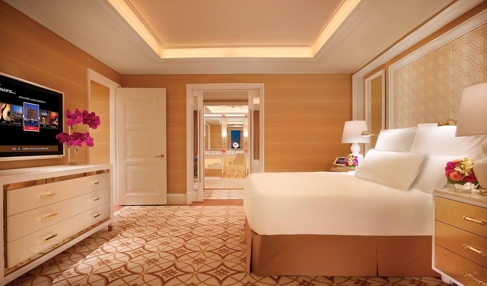 SIGNATURE, SUITE, HARBOUR VIEW