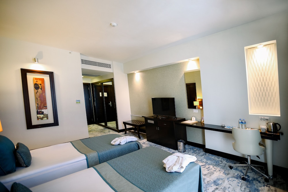 Baia Hotel Bursa 47/67