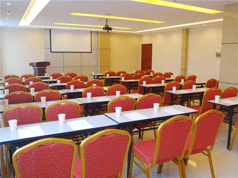 Greentree Inn Huangshan Tunxi Old Street Hotel 39/44