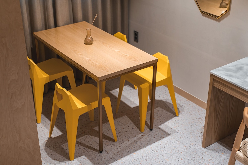Gridt Hotel and Home Gyeongju 45/50