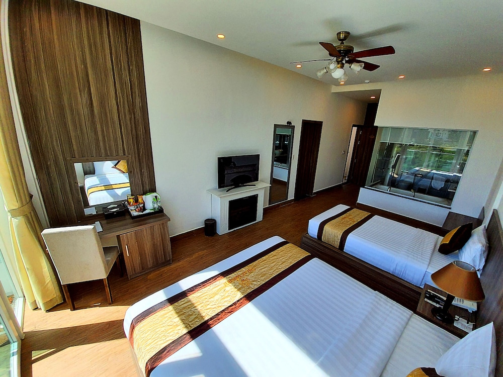 Dalat Wonder Resort 18/78