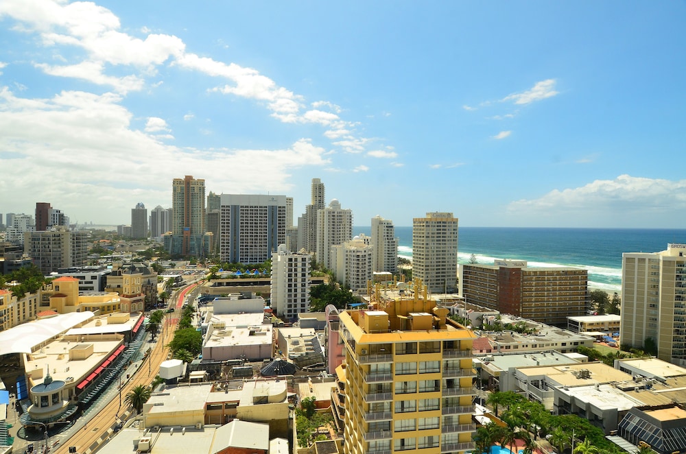 Orchid Residences - HR Surfers Paradise 1/73
