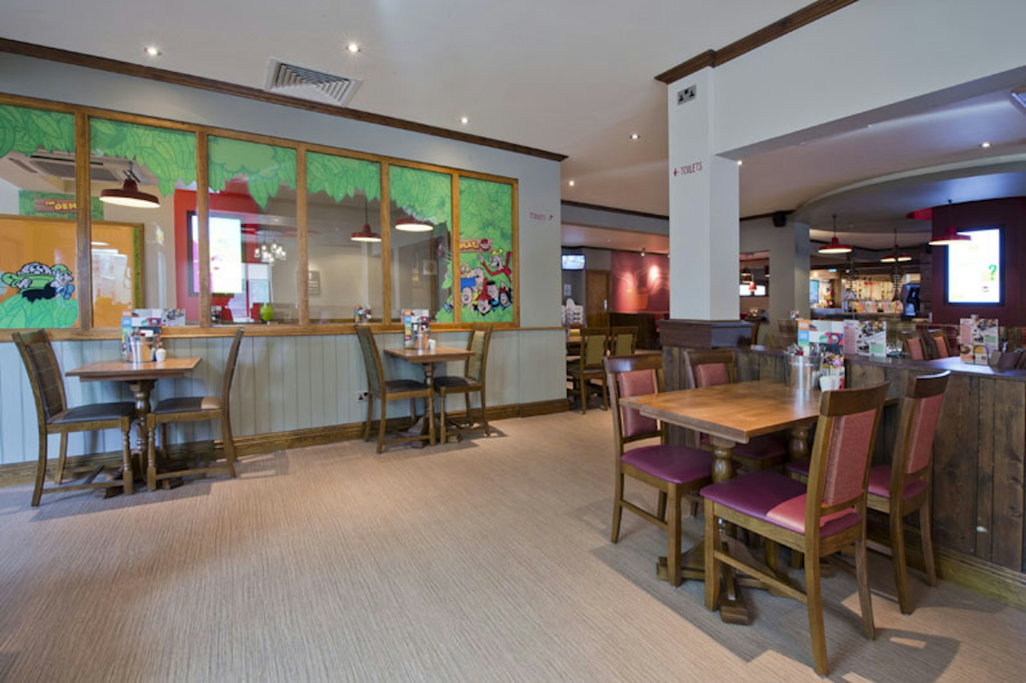 Premier Inn Newcastle (Metro Centre) Hotel 28/49
