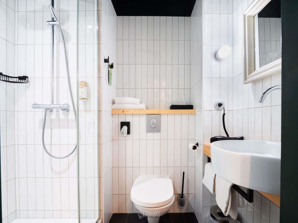 greet hotel Cernay Mulhouse 46/50