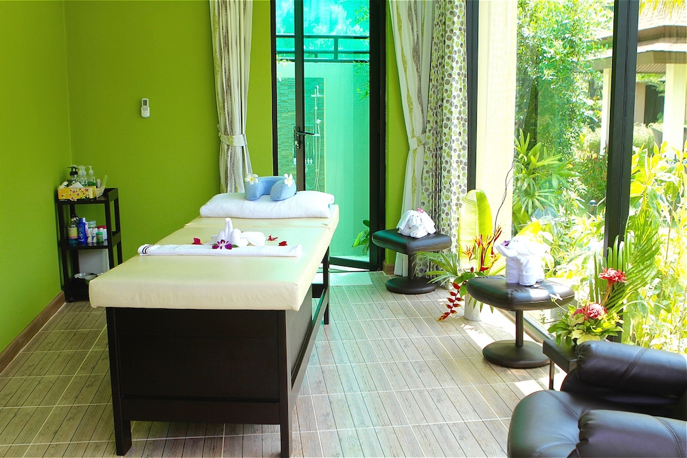Ataman Luxury Villas 22/50