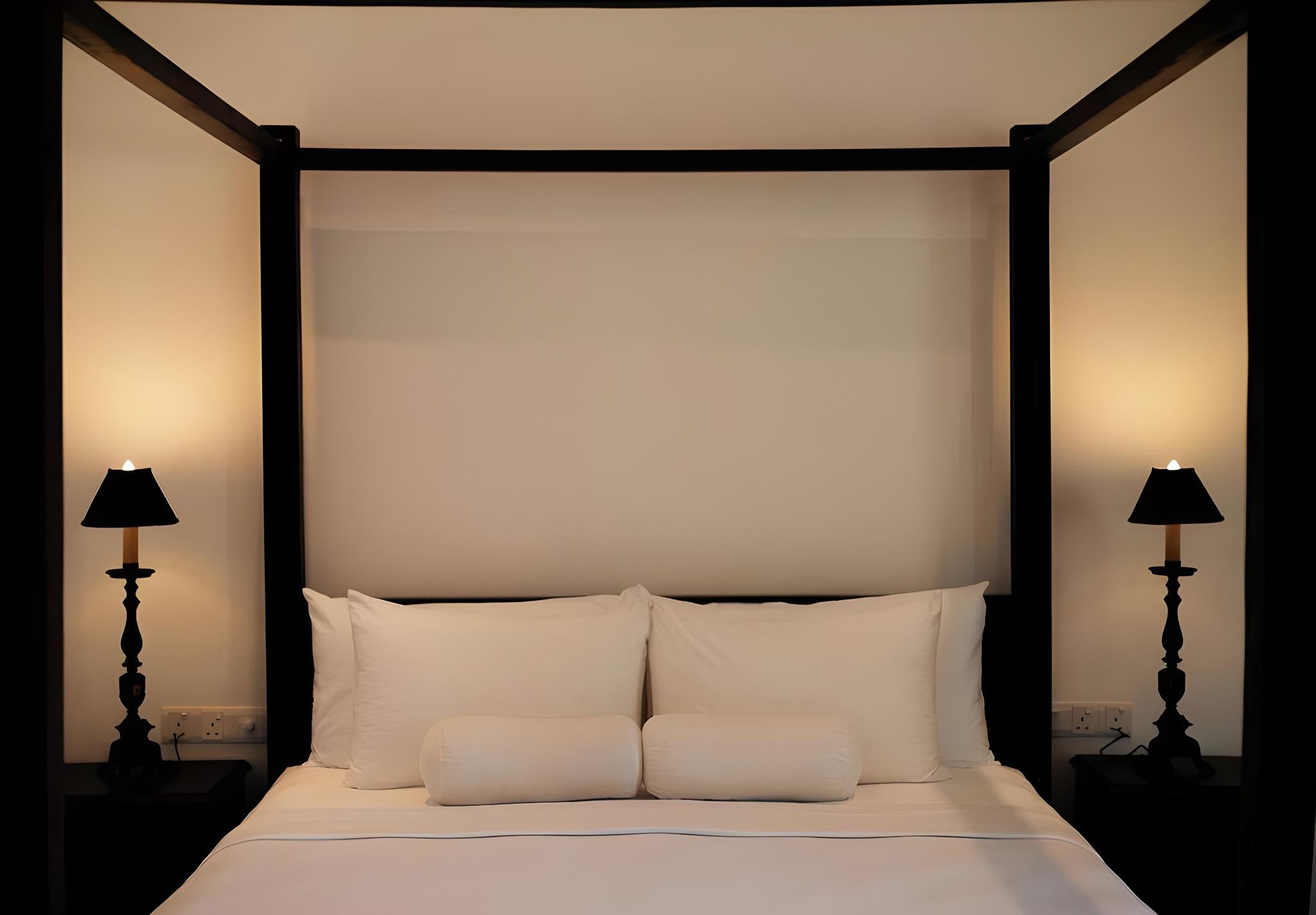 PREMIUM, VILLA, KING BED, GARDEN VIEW, POOL SIDE