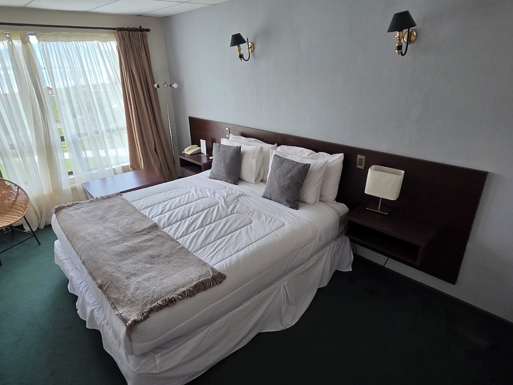 HOTEL HD NATALES 23/68