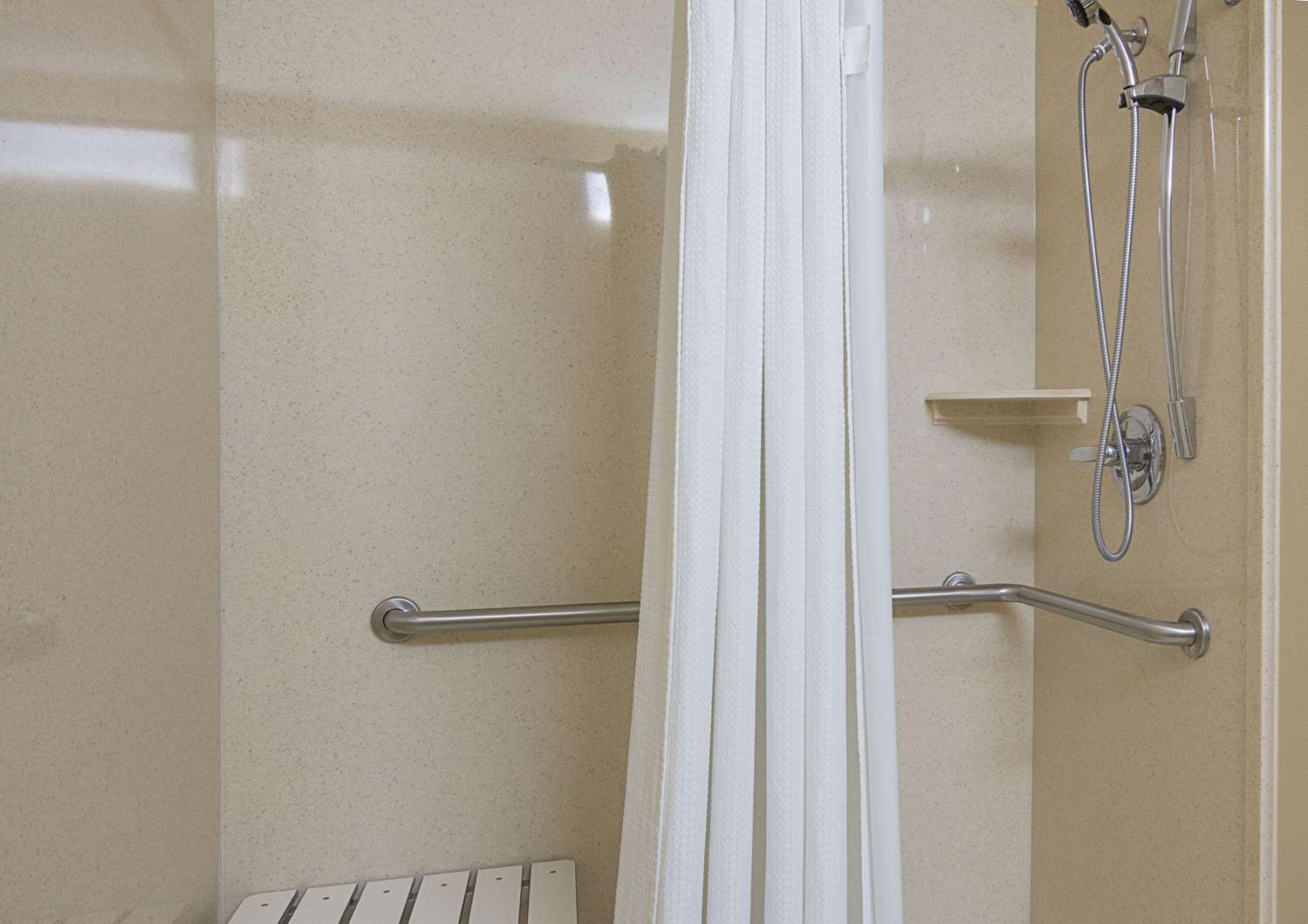 Rodeway Inn & Suites Winnfield 22/22