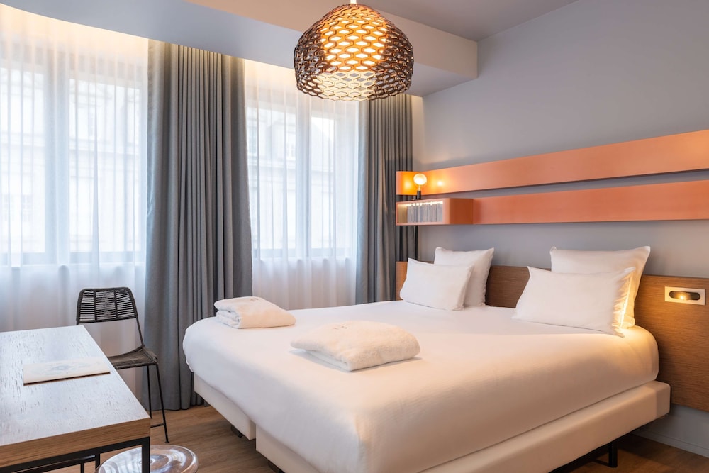 Golden Tulip Saint Malo 22/74
