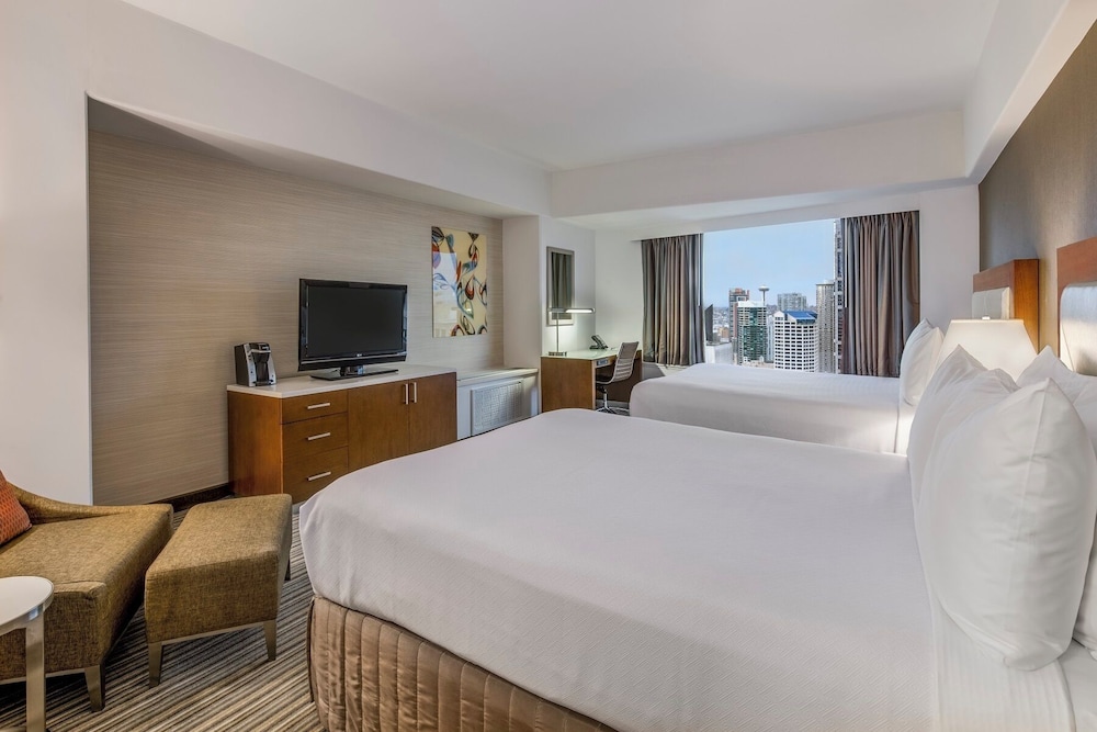 Crowne Plaza Seattle Hotel in SEATTLE - WA