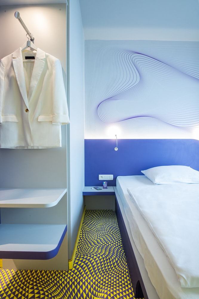 Prize by Radisson, Antwerp City 18/60