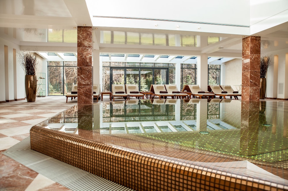 Mercure Palanga Vanagupe 12/74