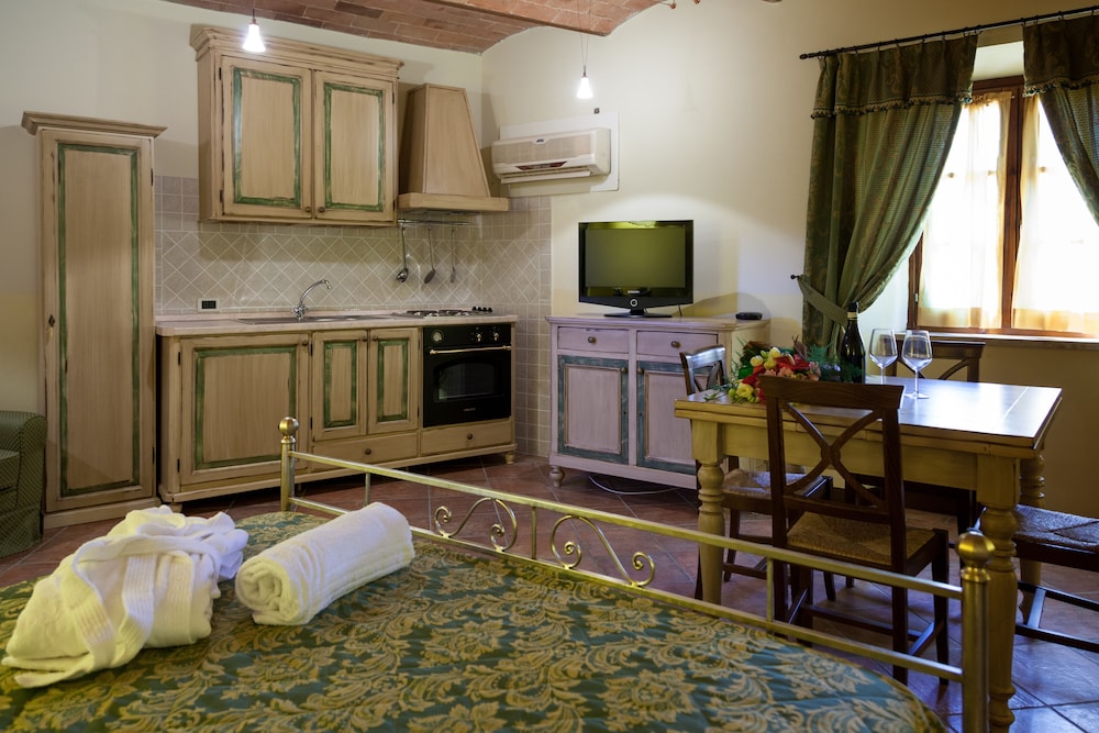 Villa Borri Apartment 17/57