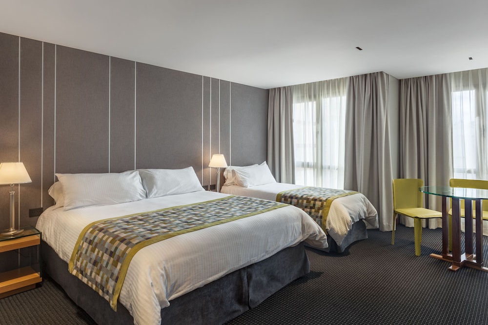 Spa Republica Hotel 11/32