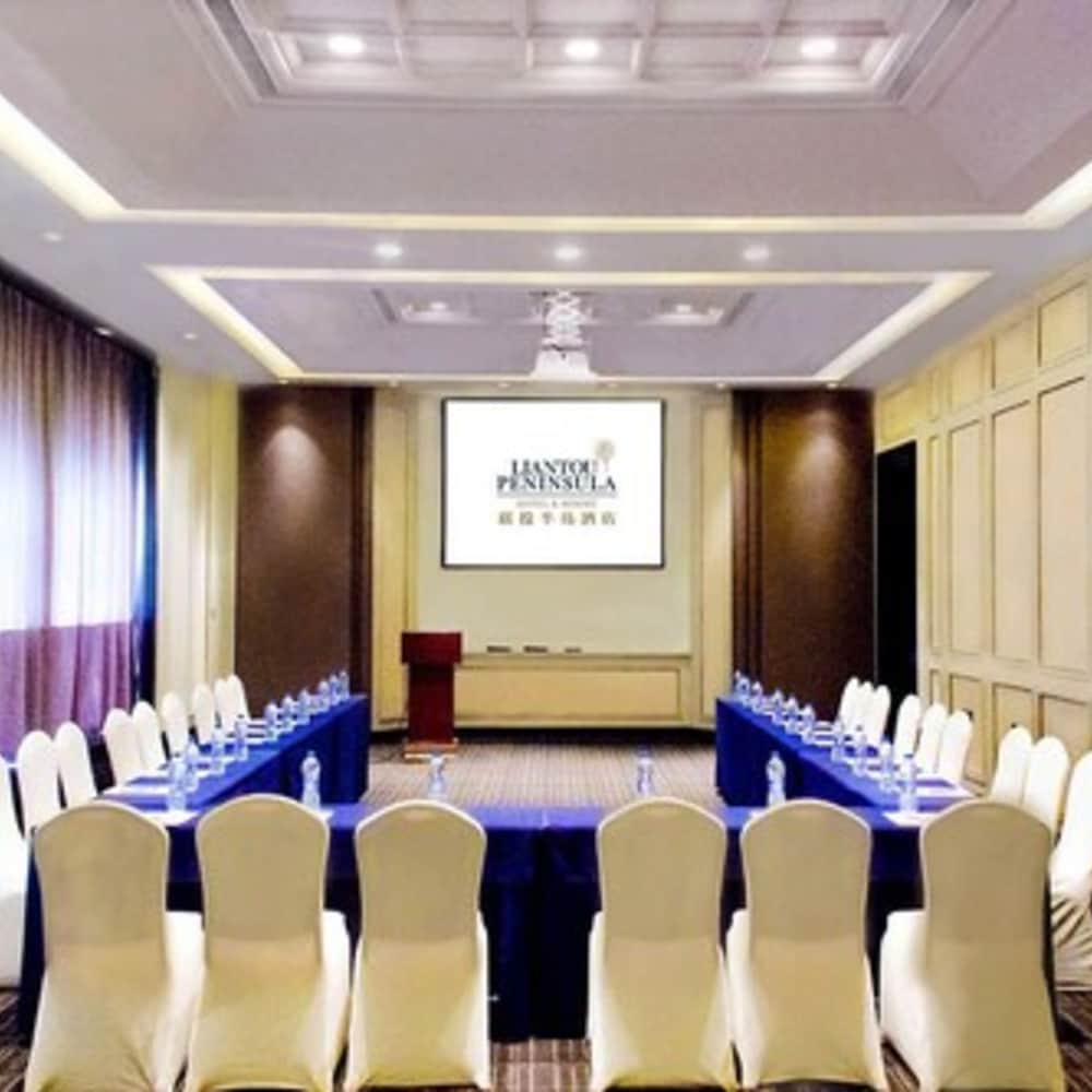Radisson Blu Hotel Wuhan ETD Zone 27/31