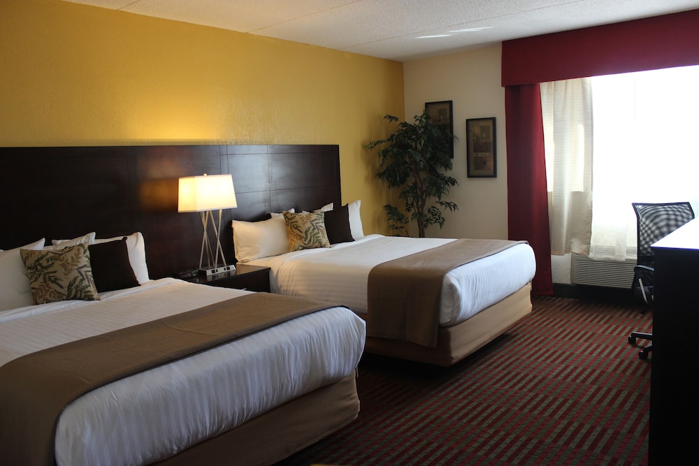 Grand Williston Hotel Conference Center 9/32