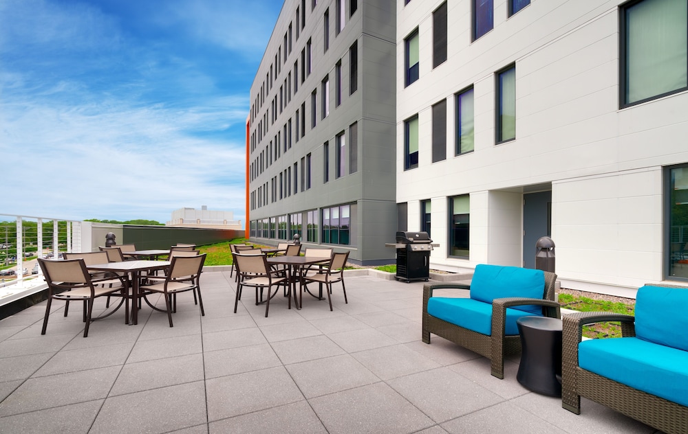 Hyatt House Rochester Mayo Clinic Area 46/50