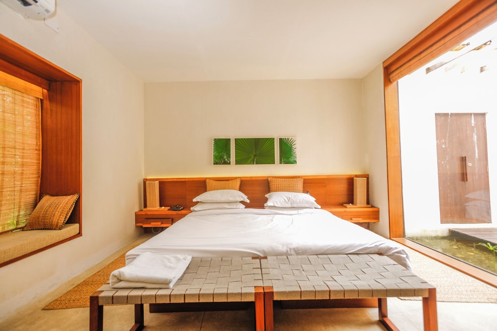 Kasara Jungle Resort 13/50