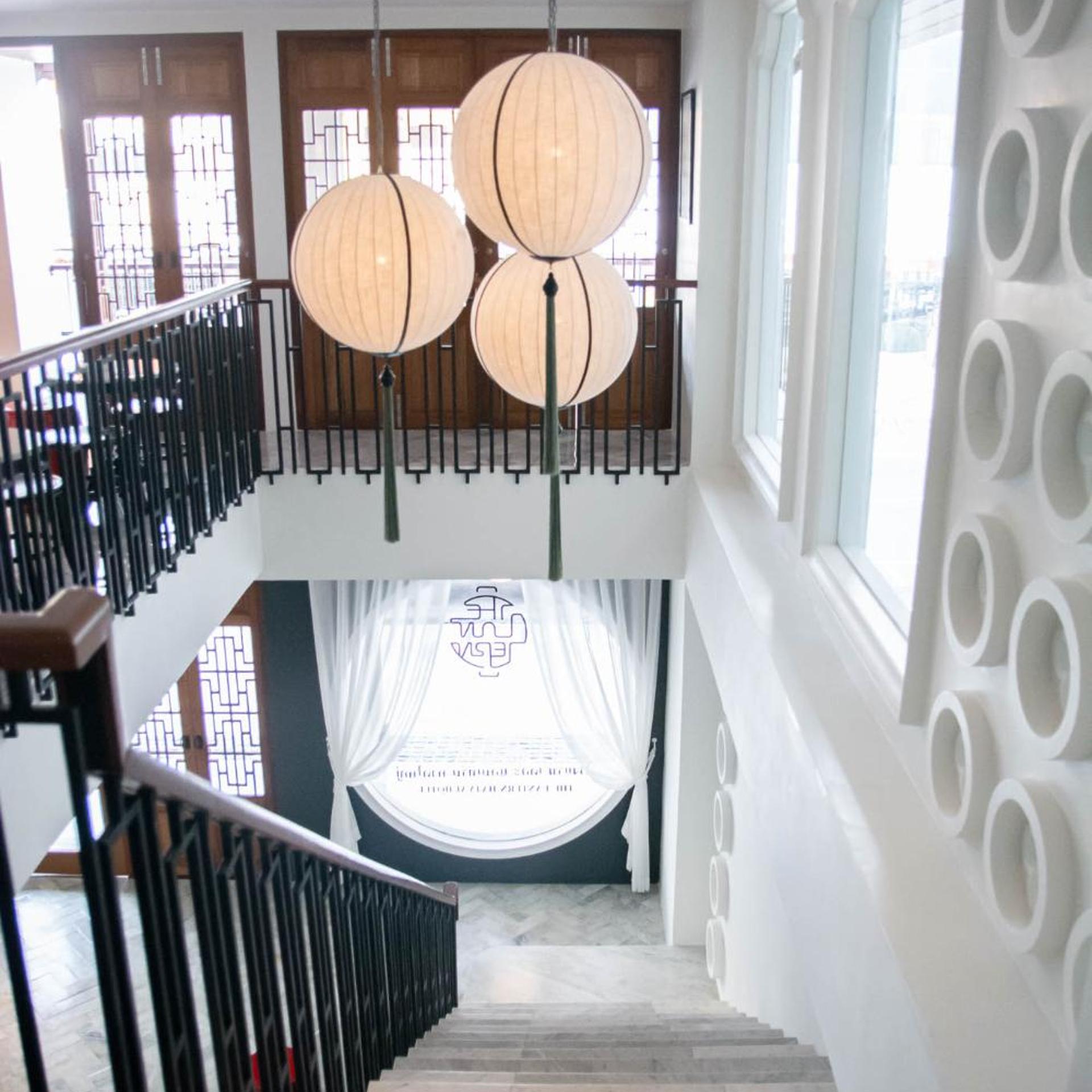 The Lantern Hatyai Hotel 43/47