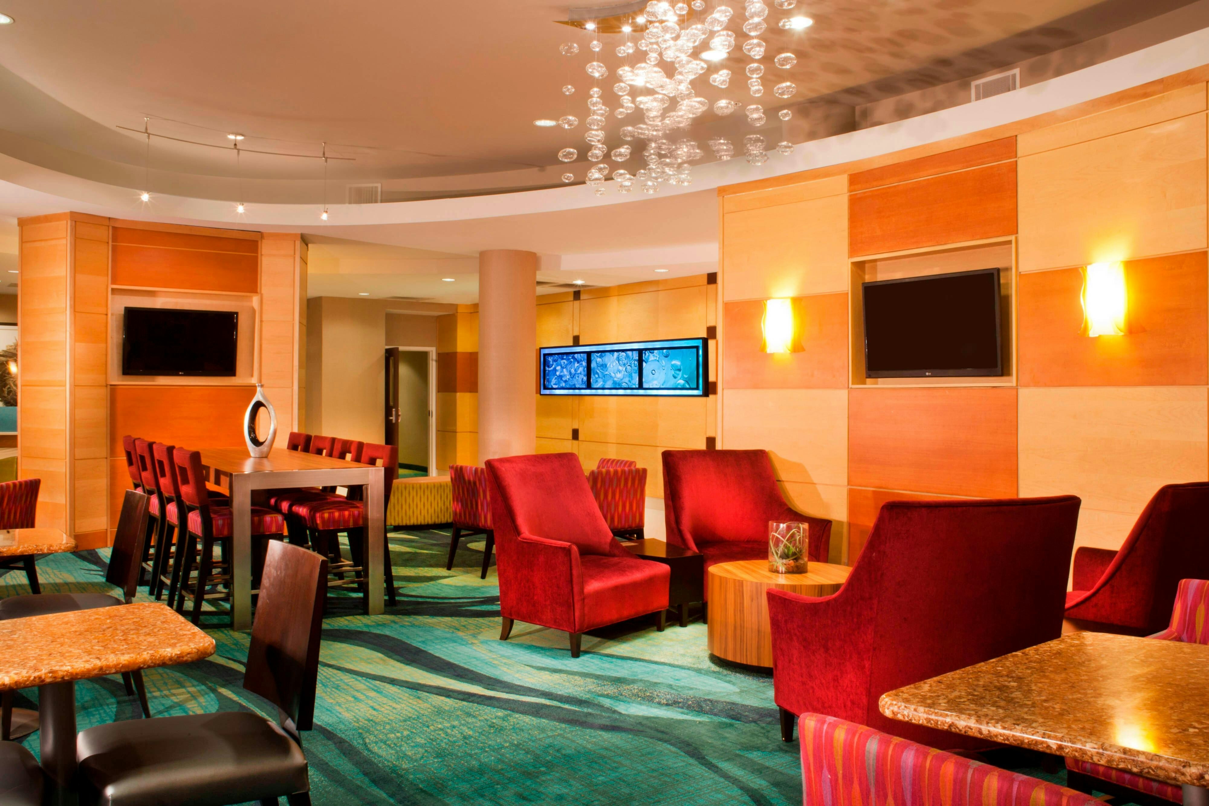 Springhill Suites Gainesville 4/8