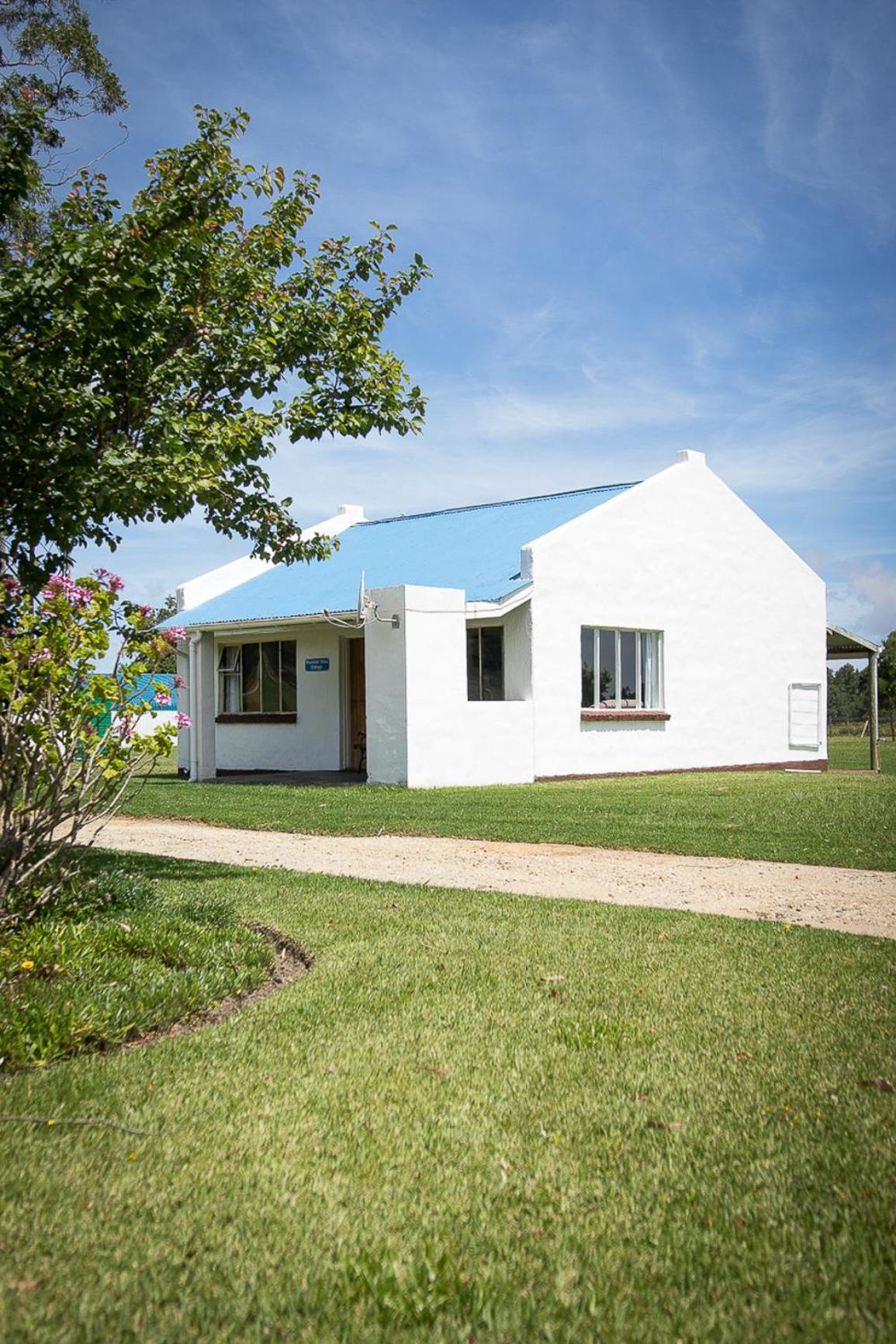 Tsitsikamma Cottages 42/50